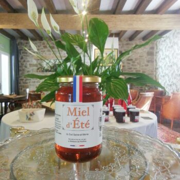 miel ete miellerie de perthes