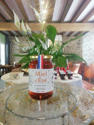 miel ete miellerie de perthes