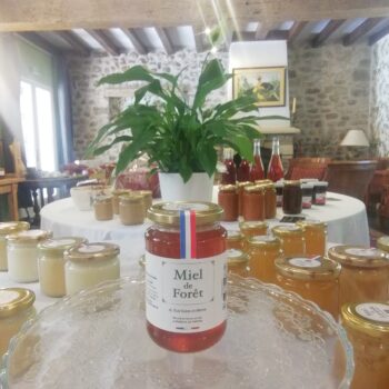 Miel de Foret