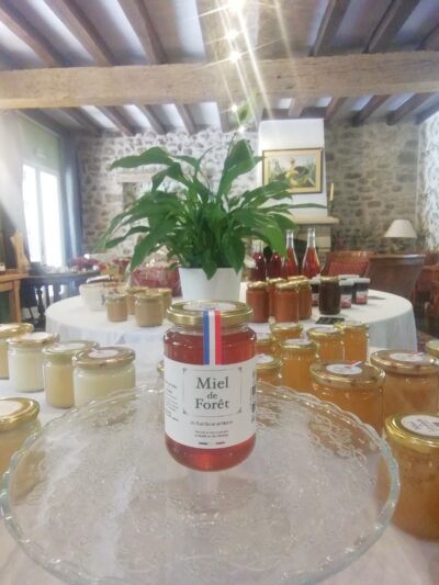Miel de Foret