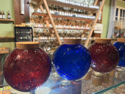 Pots à miel d'exception