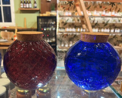 Pots à miel d'exception