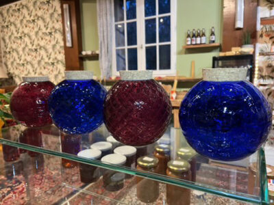 Pots à miel d'exception